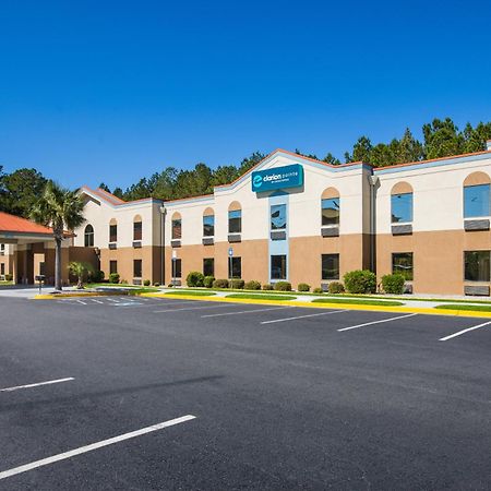 Clarion Pointe Hinesville Near Fort Stewart 외부 사진