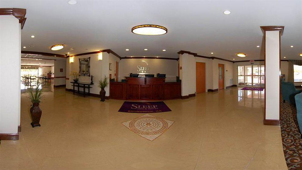 Clarion Pointe Hinesville Near Fort Stewart 시설 사진