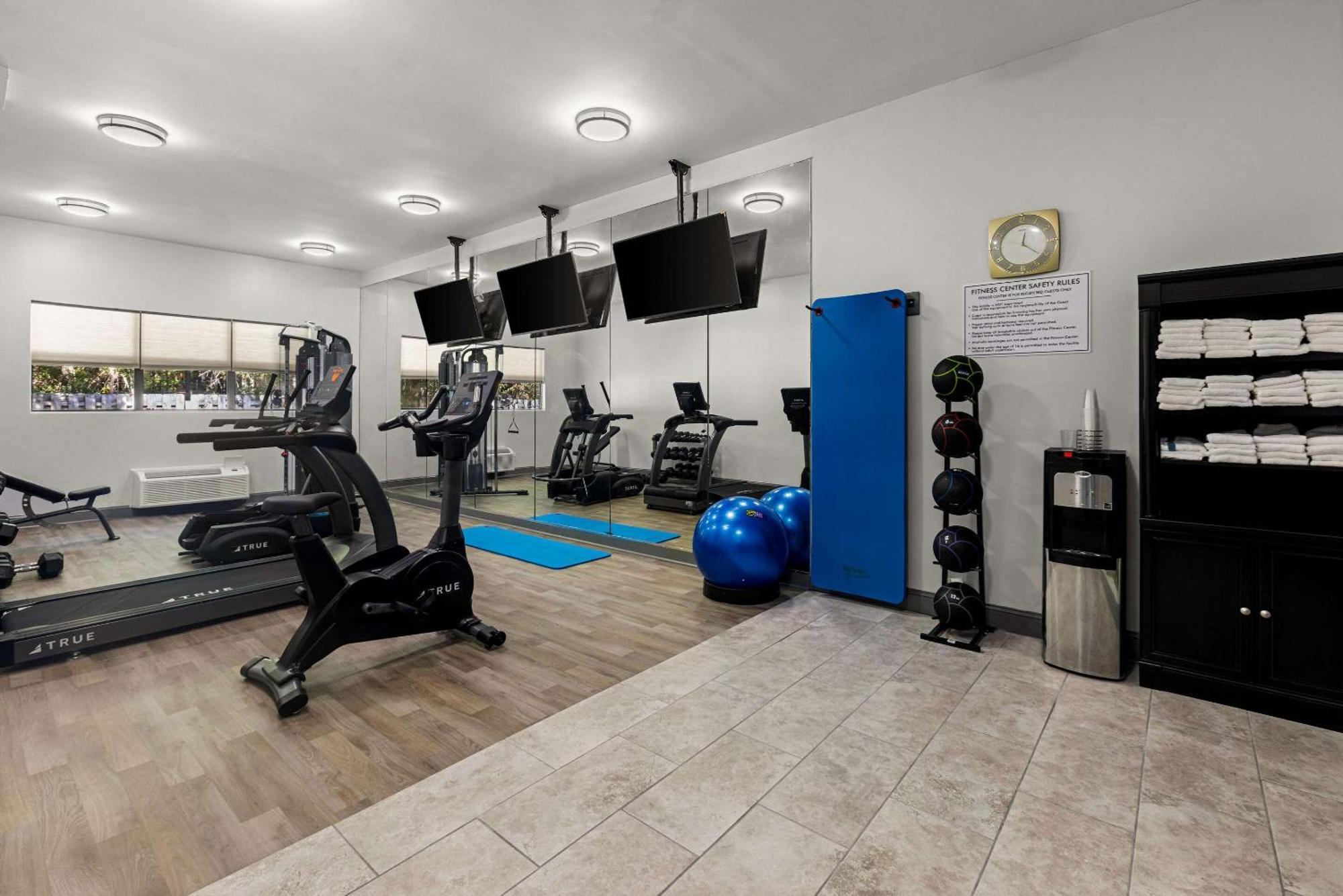 Clarion Pointe Hinesville Near Fort Stewart 외부 사진